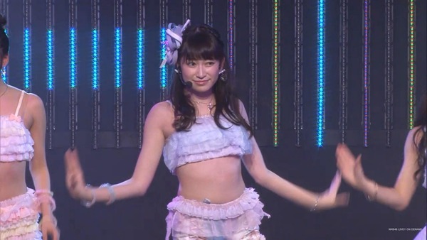 NMB48 吉田朱里 上西恵 矢倉楓子 小谷里歩 生写真 MV】 片想い