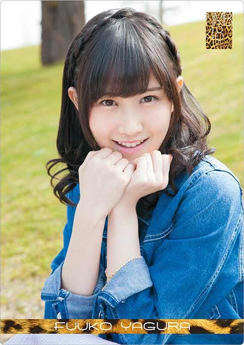 【NMB/AKB】矢倉楓子応援スレ☆41【ふぅちゃん】 YouTube動画>26本 ->画像>489枚 