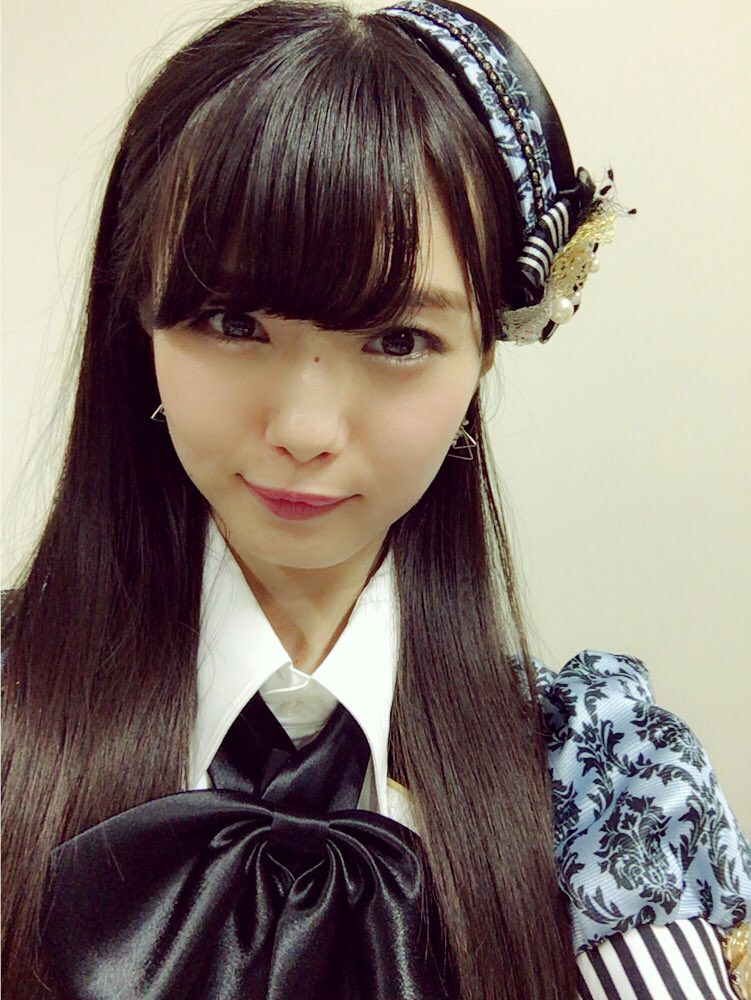 髪がきれいな市川美織