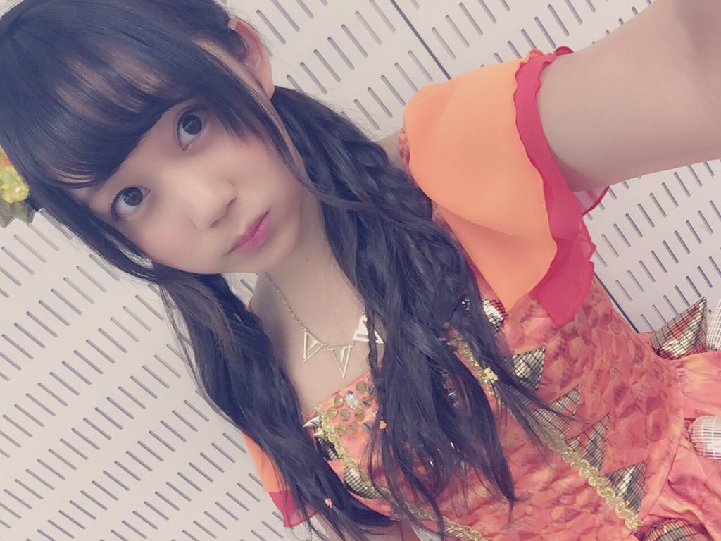 アイドル衣装が似合う薮下柊