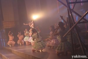 なんば式まとめ会