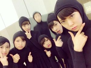 なんば式まとめ会