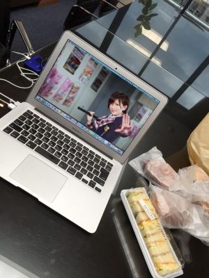 なんば式まとめ会
