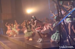 なんば式まとめ会
