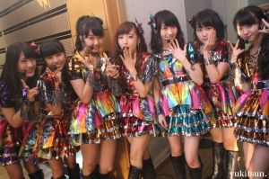 なんば式まとめ会