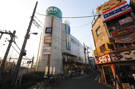 元PARCO
