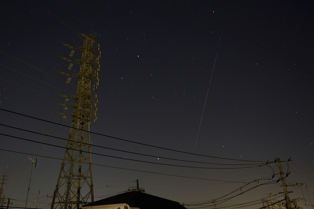 ISS