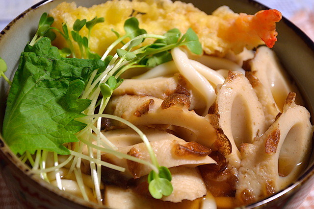 うどん