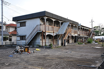 廃墟01