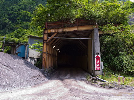 03_トンネル下側