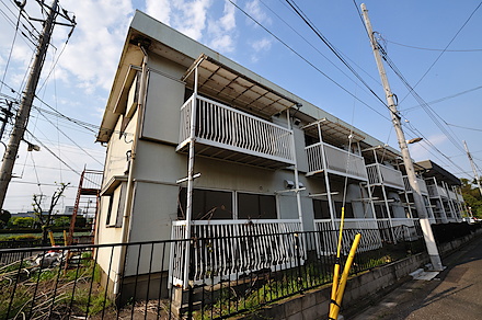 廃墟00