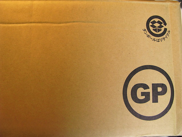 GP