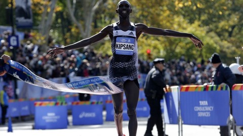 WilsonKipsang