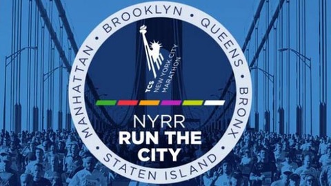 NYC Marathon