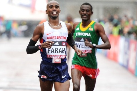 mo again