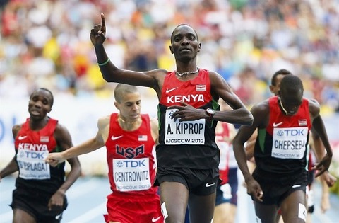 Kiprop