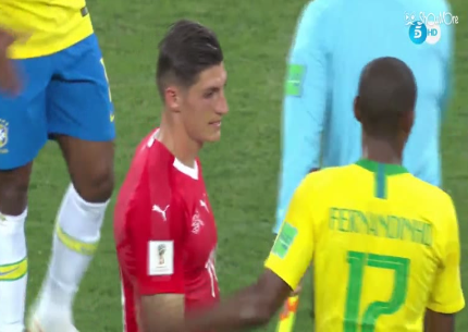 ブラジルスイス1