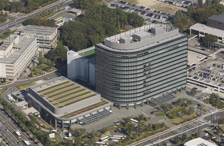 トヨタ社員