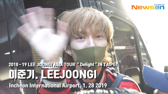 20190127 2018-19 LEE JOONGI ASIA TOUR 'DELIGHT' IN TAIPEI-53