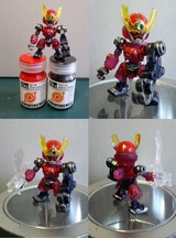 フィギュアマン　破幻のジスタ　まとめ売り 2025年最新】破幻のジスタの人気アイテム - メルカリ