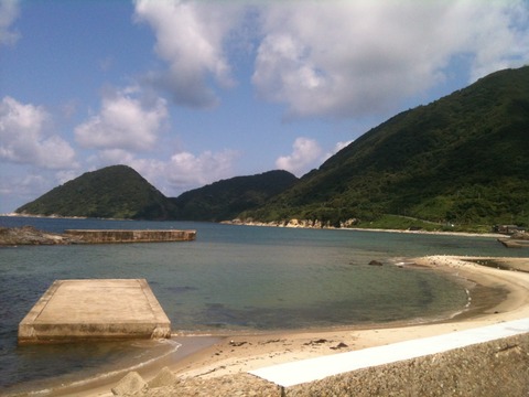 seaside kyogasaki