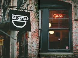 Barista