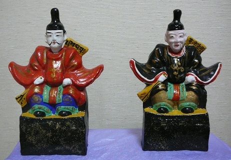 武官