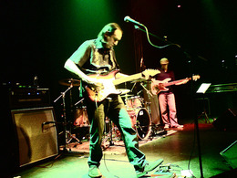 landau