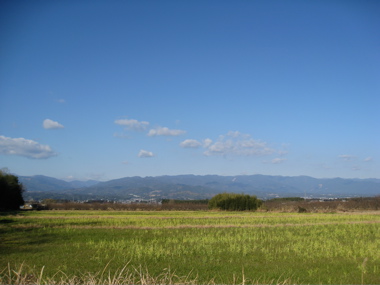 青空