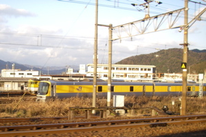 車窓2