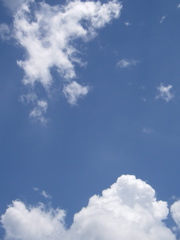 青空