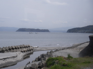 知林ケ島