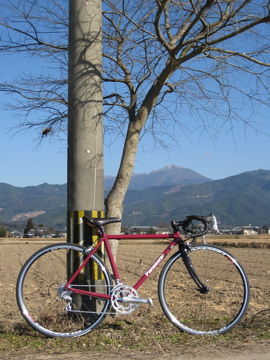 あずき号