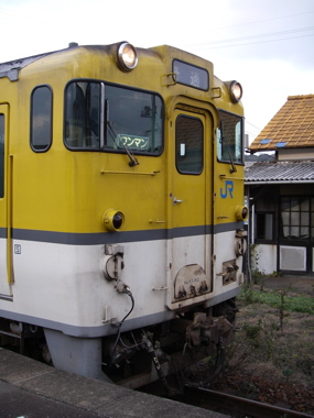 キハ47