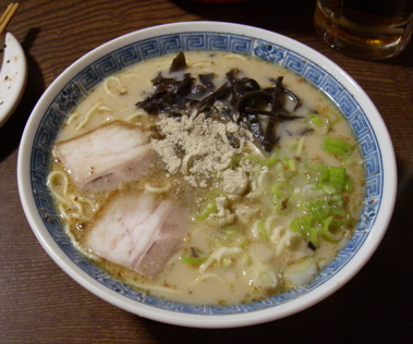 ラーメン