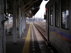 益田行き