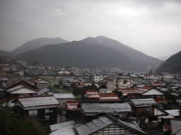 津和野