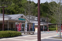 山江SA