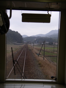 山陰車窓3