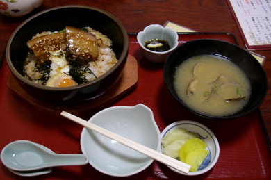 八戒丼1