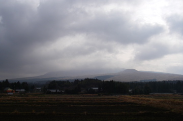 阿蘇山