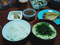 asameshi