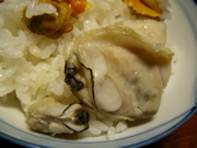 炊き込みご飯2