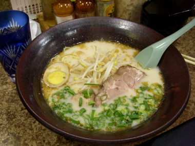 ラーメン