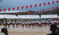 undoukai