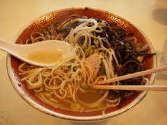 ラーメン2