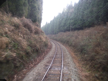 鉄路2