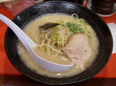 ラーメン