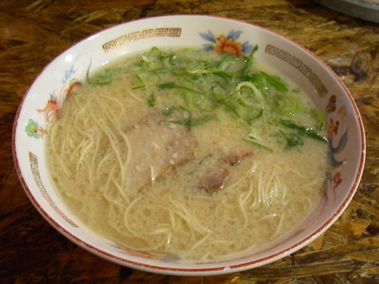 ラーメン