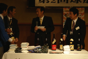利き酒惨敗